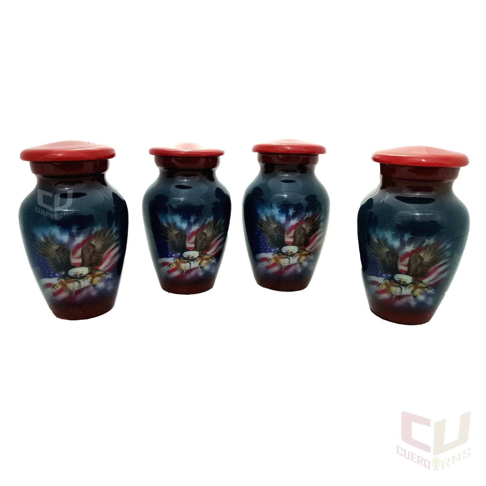 Urns